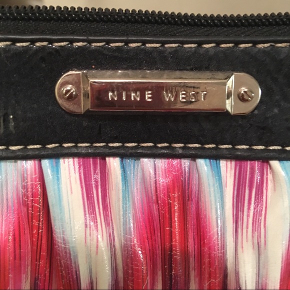 Nine West purse - Picture 5 of 7